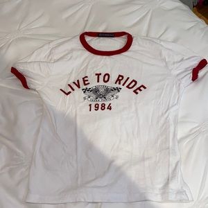 Brandy Melville T-Shirt